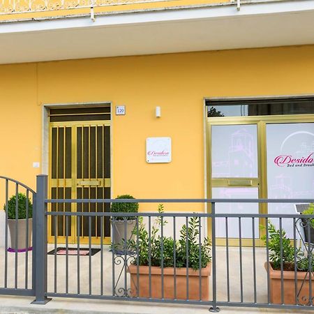 Desidora B&B Mirabella Eclano Exterior foto