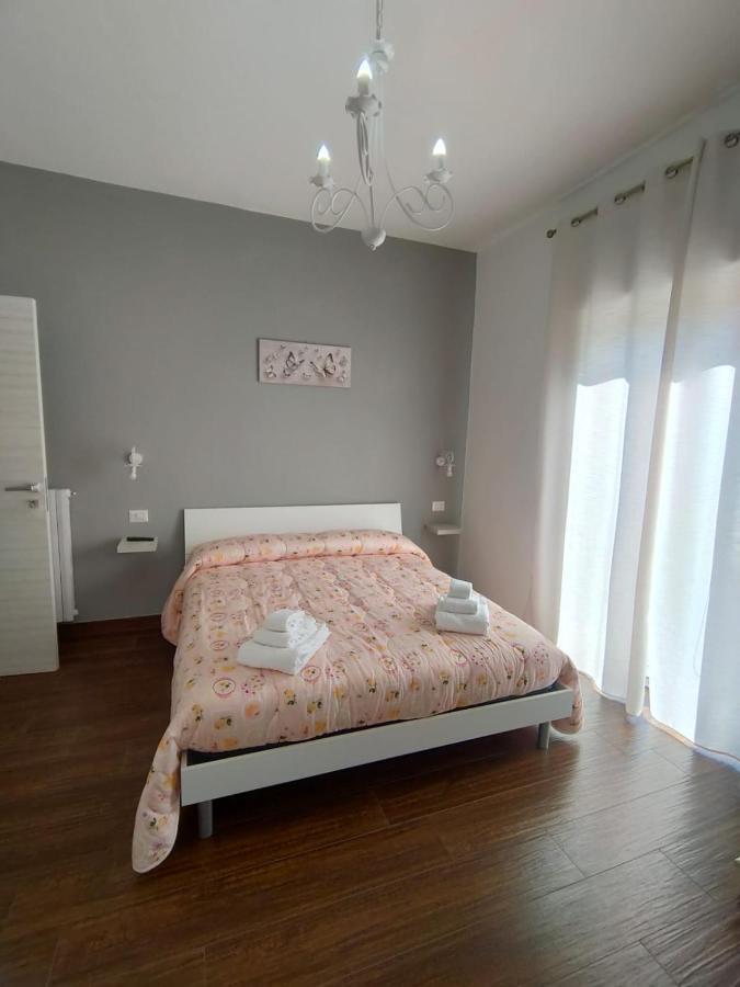 Desidora B&B Mirabella Eclano Exterior foto